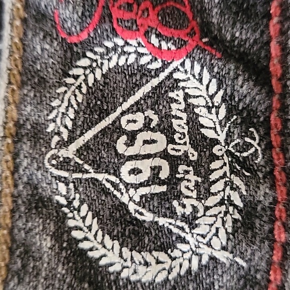 Gap denim Limited Edition Y2K denim mini skirt - Picture 7 of 7